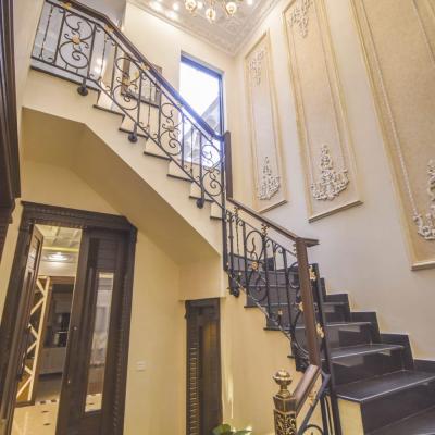 Brand New 10 Marla House For Rent With Modern Kitchen and Bathrooms, In DHA Phase 6 Lahore