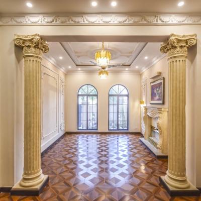 Brand New 10 Marla House For Rent With Modern Kitchen and Bathrooms, In DHA Phase 6 Lahore