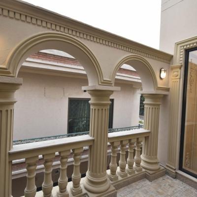 Brand New 10 Marla House For Rent With Modern Kitchen and Bathrooms, In DHA Phase 6 Lahore