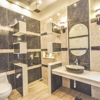 Brand New 10 Marla House For Rent With Modern Kitchen and Bathrooms, In DHA Phase 6 Lahore