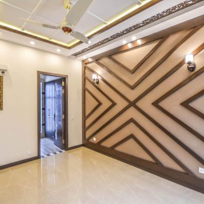 Brand New 10 Marla House For Rent With Modern Kitchen and Bathrooms, In DHA Phase 6 Lahore