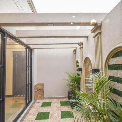 Brand New 10 Marla House For Rent With Modern Kitchen and Bathrooms, In DHA Phase 6 Lahore