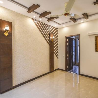 Brand New 10 Marla House For Rent With Modern Kitchen and Bathrooms, In DHA Phase 6 Lahore