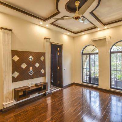 Brand New 10 Marla House For Rent With Modern Kitchen and Bathrooms, In DHA Phase 6 Lahore