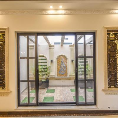 Brand New 10 Marla House For Rent With Modern Kitchen and Bathrooms, In DHA Phase 6 Lahore