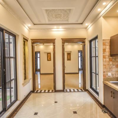 Brand New 10 Marla House For Rent With Modern Kitchen and Bathrooms, In DHA Phase 6 Lahore