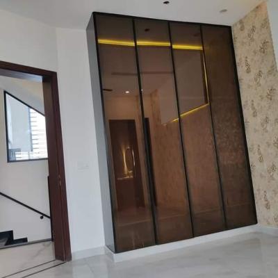 Secure Your Dream Home 5 Marla brand new house for sale lake City Demand 250 Lacs