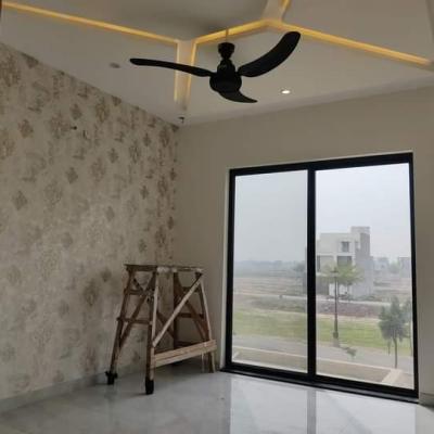 Secure Your Dream Home 5 Marla brand new house for sale lake City Demand 250 Lacs