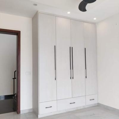 Luxurious 5 Marla brand new house for sale lake City Demand 265 Lacs