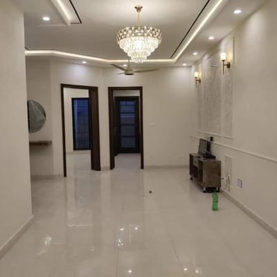 Luxurious 5 Marla brand new house for sale lake City Demand 265 Lacs