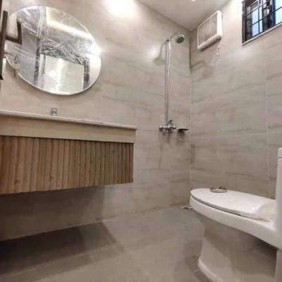 Luxurious 5 Marla brand new house for sale lake City Demand 265 Lacs