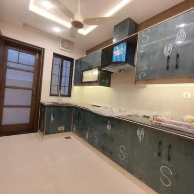 Luxurious 5 Marla brand new house for sale lake City Demand 265 Lacs