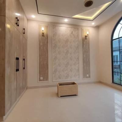 Luxurious 5 Marla brand new house for sale lake City Demand 265 Lacs