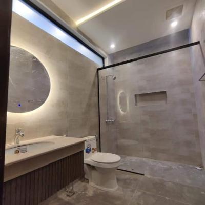 Luxurious 5 Marla brand new house for sale lake City Demand 265 Lacs