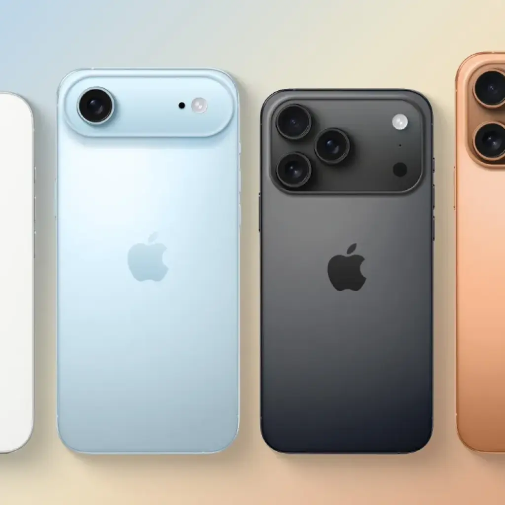 iPhone 17 Release Date, Specs, Price & Features: What to Expect in 2025 How To Order?