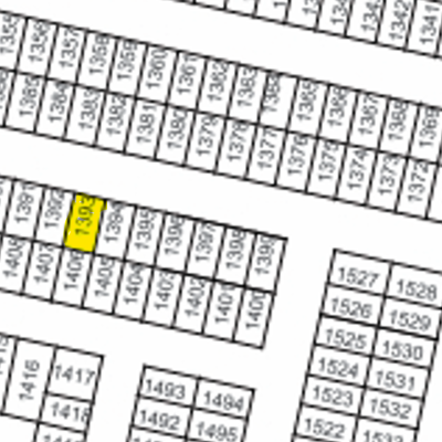 5 Marla Residential Plot For Sale In DHA 9 Prism