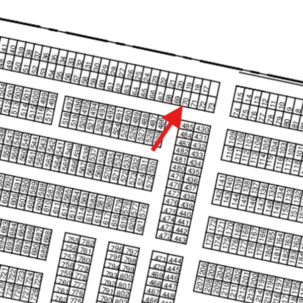 5 Marla Plot Is Available For Sale In DHA Lahore Phase 9 Prism-1
