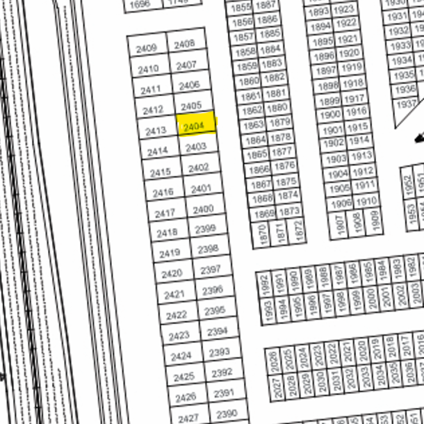 10 Marla Residential Plot For Sale In DHA 9 Prism-1