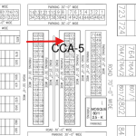 Next To Corner 4 Marla Commercial Plot Available For Sale In DHA Lahore Phase 7 Block CCA5
