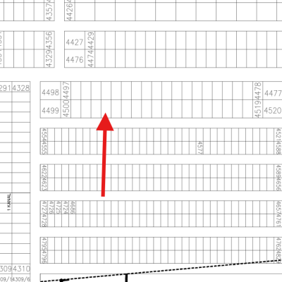 Top Location 1 Kanal Residential Plot Available For Sale In DHA Lahore Phase 7
