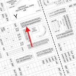 Affordable 8 Marla Commercial Plot Available For Sale In DHA Lahore Phase 3 Block Y