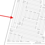 Excellent Location 8 Marla Residetential Plot available For Sale In DHA Lahore Phase 9 Town