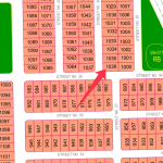 Corner Lowest Price Plot Available For Sale In DHA Multan Block H