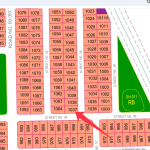 Corner 1 Kanal Pair Plots Available For Sale In DHA Multan