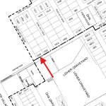 Corner Ideal Location 1 Kanal Plot Available For Sale In DHA Lahore Phase 6