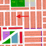 Investor Rate 1 Kanal Plot Available For Sale In DHA Multan Sector G