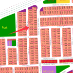 Low Price 1 Kanal Plot Available For Sale In DHA Multan Block Q