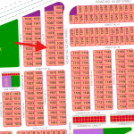 Reasonable Price 1 Kanal Plot For Sale In DHA Multan Sector Q