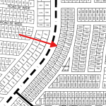 P-1142 Best Location 1 Kanal Plot Available For Sale In DHA Lahore Phase 9 Prism Block P