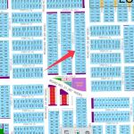 Direct Deal 1 Kanal Plot Available For Sale In DHA Multan