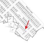 Cheapest Price 1 Kanal Plot Available For Sale In DHA Lahore Phase 6 Block N