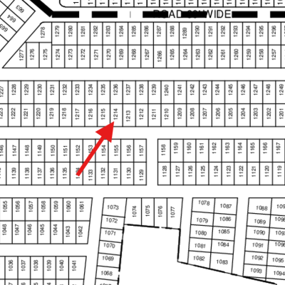 Low Price 1 Kana lPlot Available For Sale In DHA Lahore Phase 9 Prism