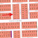 Reasonable PRice1 Kanal Plot Available For Sale In DHA Multan Sector X