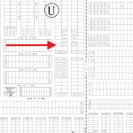 Best Location U-1260 1 Kanal Plot available For Sale In DHA LAhore Phase 7 Block U
