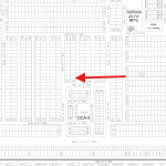 Reasonable Price 1 Kanal Top Location Plot Available For Sale In DHA Lahore Phase 7 Block Y