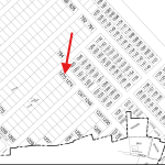 Corner Low Price 1 Kanal Plot Available For Sale In DHA Lahore Phase 6 Block N