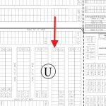 Corner 1 Kanal Plot available For Sale In DHA LAhore Phase 7 Block U