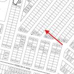 A-1315 Excellent Location 5 Plot Available For Sale In DHA Lahore Phase 9 Town