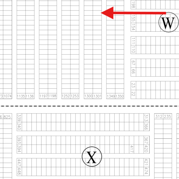 W-1318 Excellent Location 1 Kanal Plot Available For Sale In DHA Lahore Phase 7-1