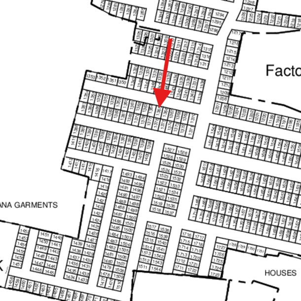 Affordable 5 Marla Plot For Sale In DHA Lahore Phase 8-1