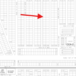 Y-1374 Affordable Price 1 Kanal Plot For Sale In DHA Lahore Phase 7