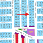 B1-1148 Best Price 1 Kanal Plot For Sale In DHA Multan Sector B1