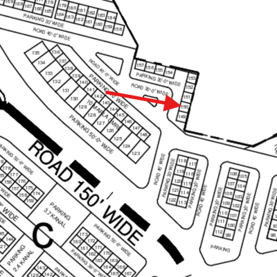 Reasonable Price 4 Marla Commercial Plots Available For Sale In DHA Lahore Phase 9 Prism