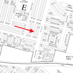 Affordable 5 Marla Plot Is Available For Sale In DHA Lahore Phase 9 town