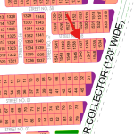 Direct Deal M-1537 Best Price 1 Kanal Plot For Sale In DHA Multan