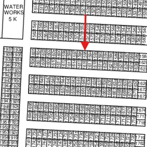 Direct Deal 5 Marla Plot Available For Sale In DHA Lahore Phase 9 Prism Block R-1